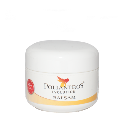 Poliantros Balsam 50 ml - EAN 0617839339777